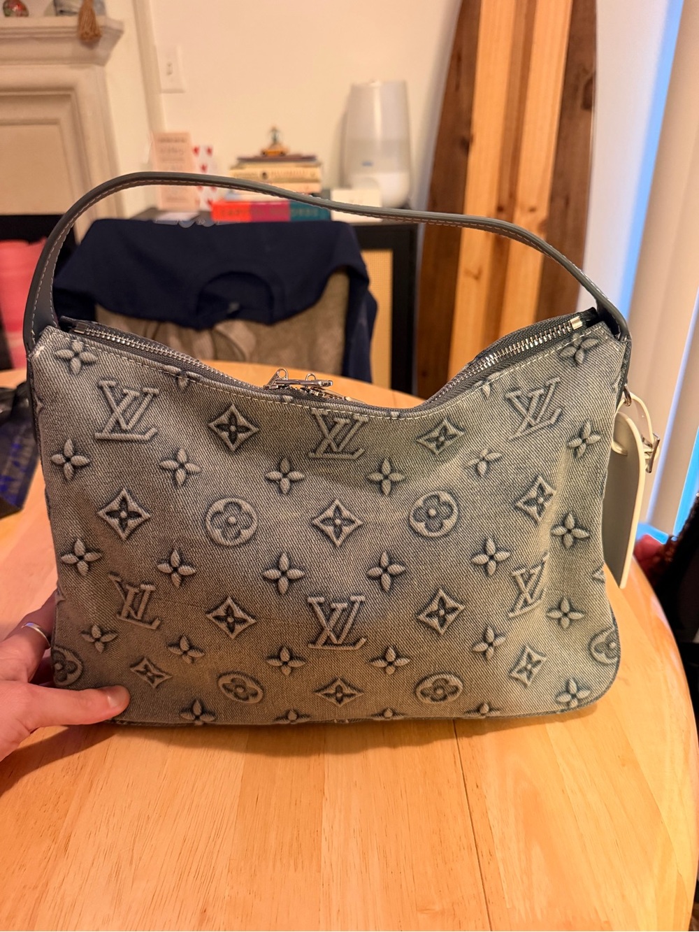 Fashion bag